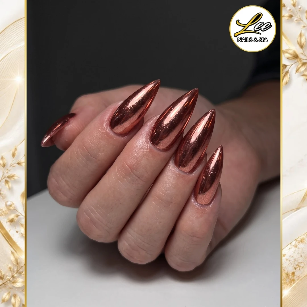 Amazing Nails Design